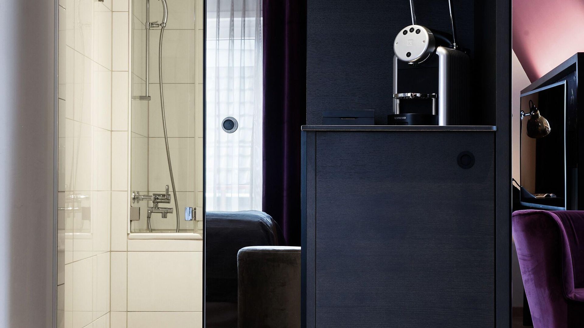 Sorell Boutique-hotel Seefeld