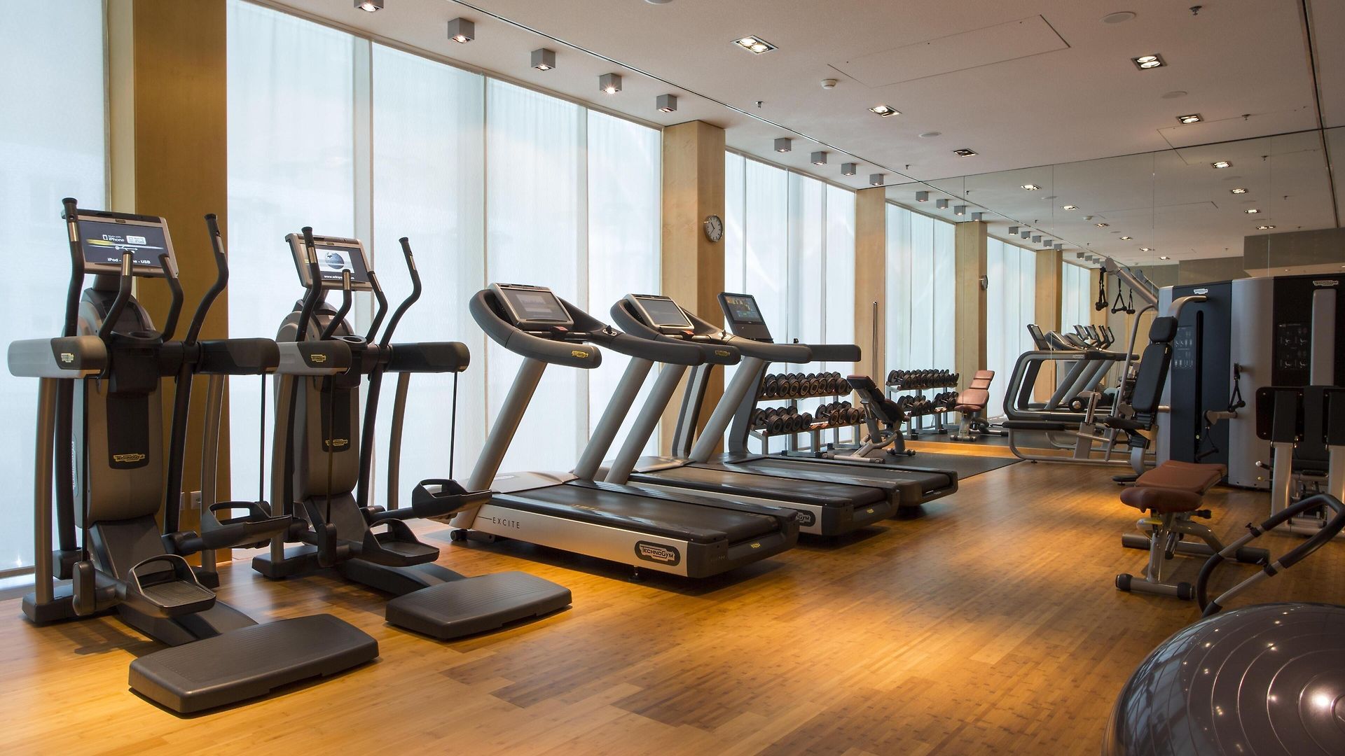 Hotel Park Hyatt – Center Luxury Zürich