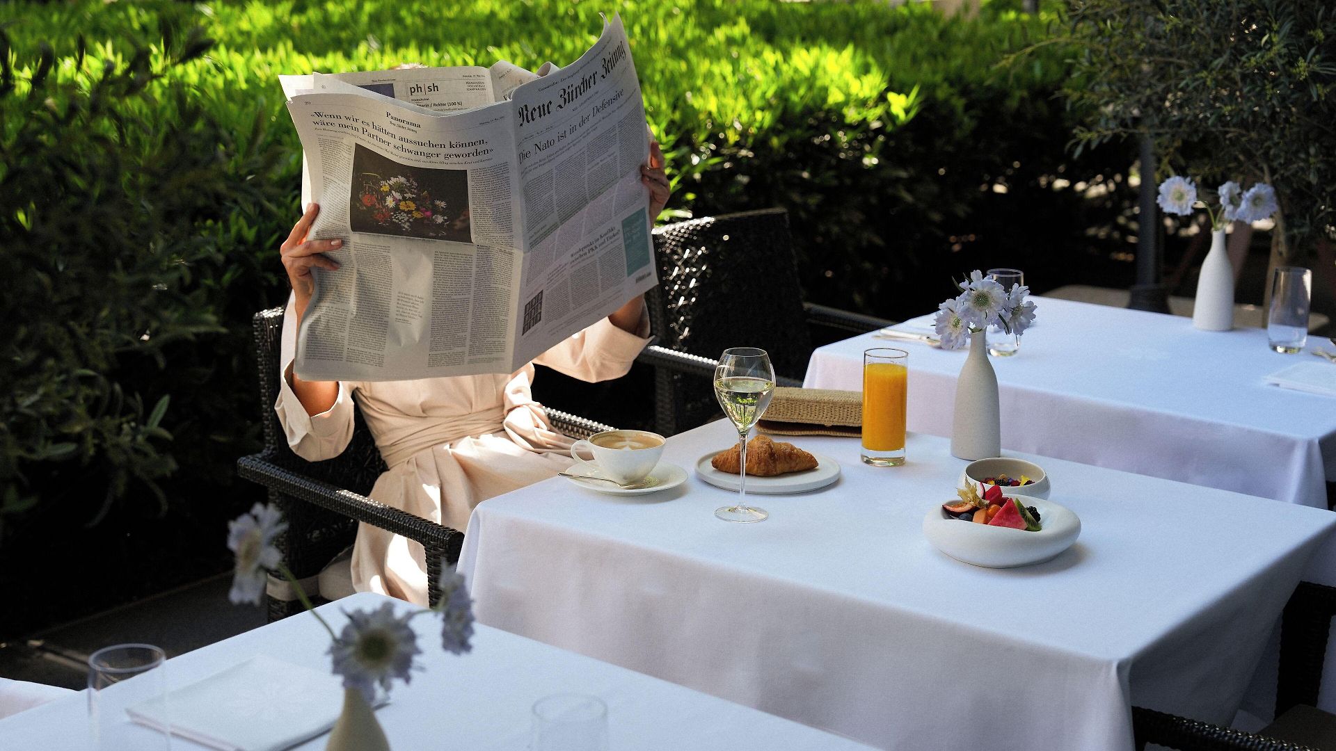 Park Hyatt – Center Luxury 5*