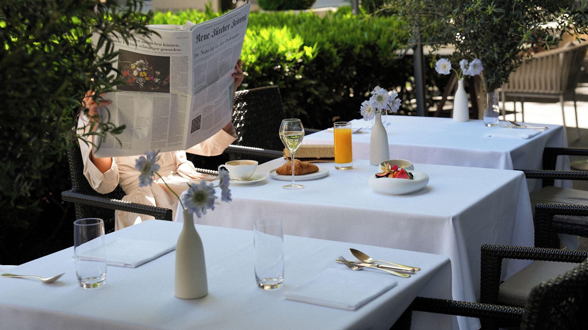 Park Hyatt – Center Luxury 5*