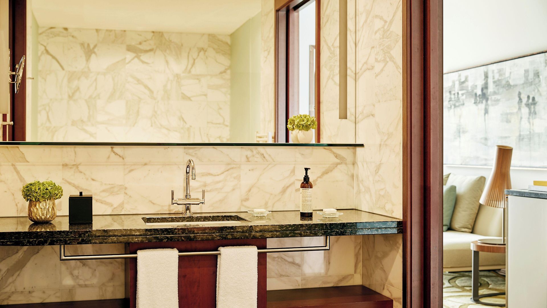 Park Hyatt – Center Luxury 5*
