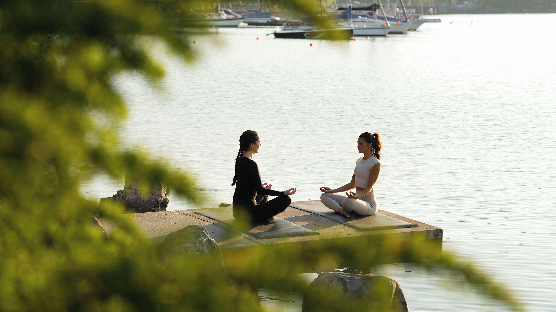 Park Hyatt – Center Luxury Hotel
