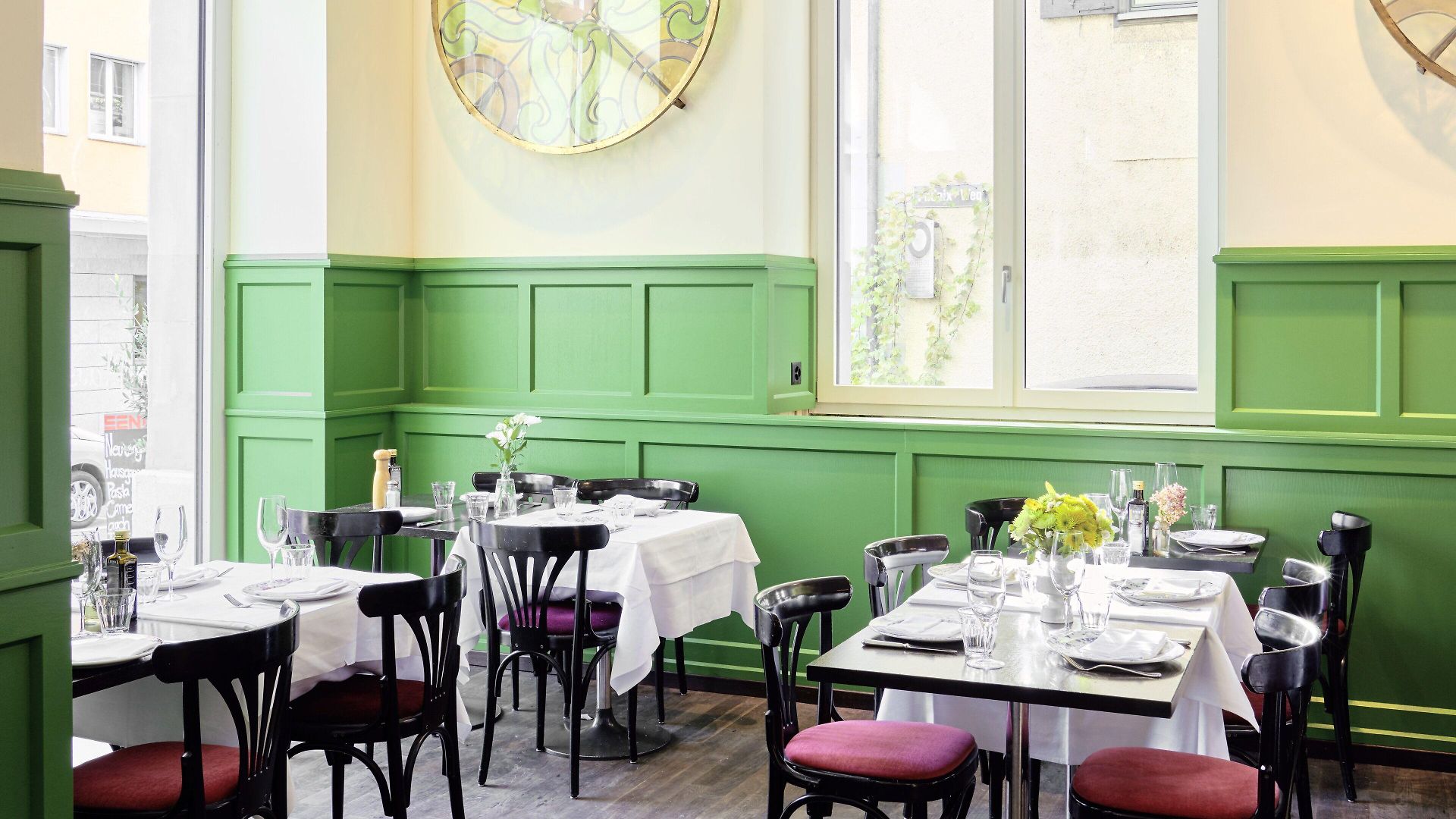 Design Plattenhof Hotel 3*
