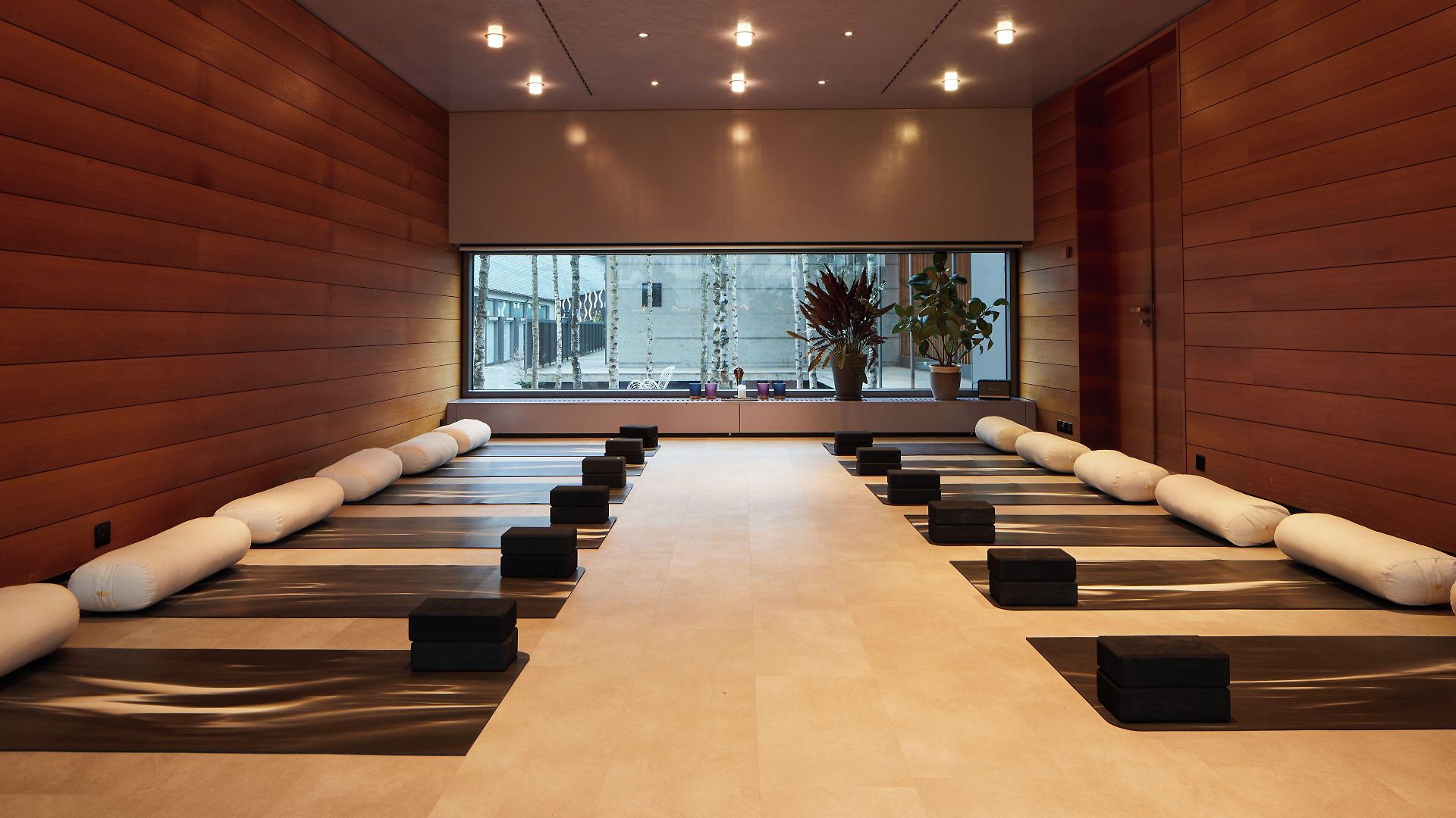 Greulich Design & Boutique 3*