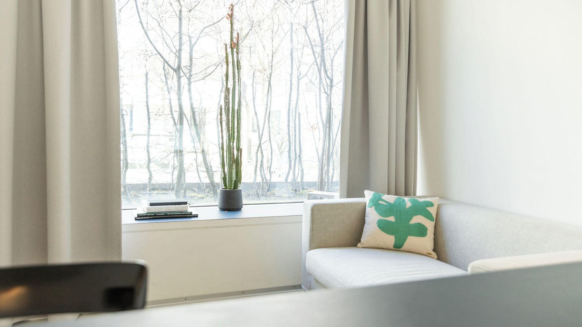 Greulich Design & Boutique Zurich