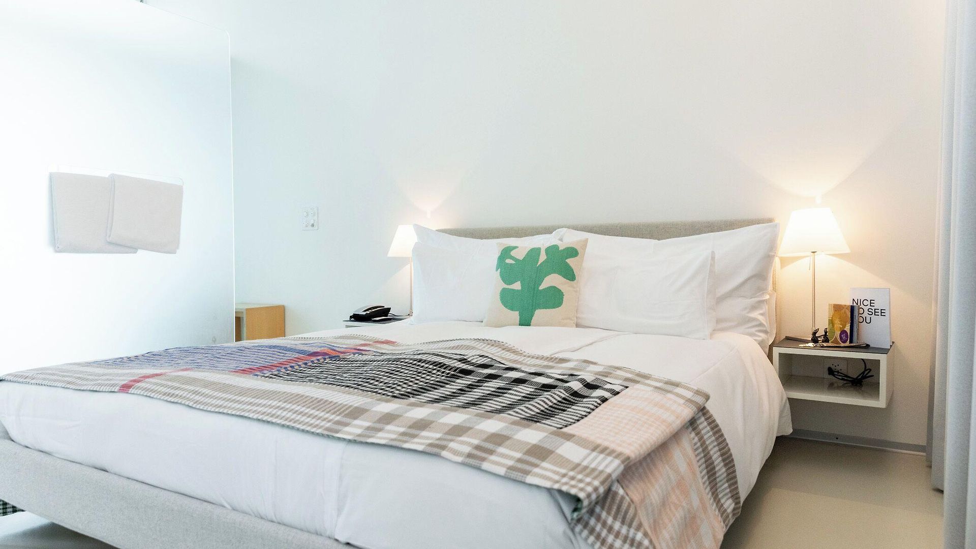 Greulich Design & Boutique Hotel 3*
