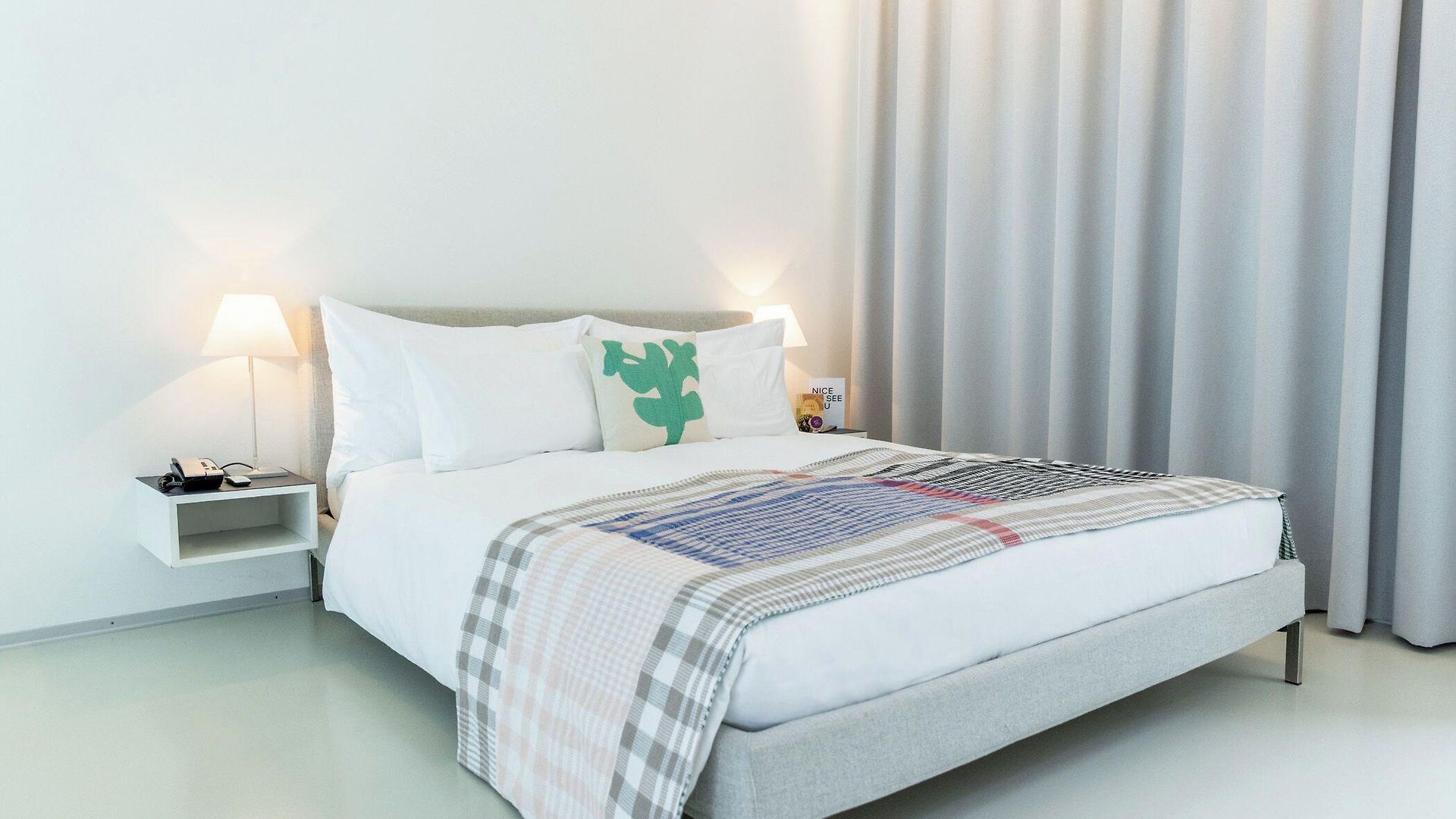 Greulich Design & Boutique Hotel Zurich