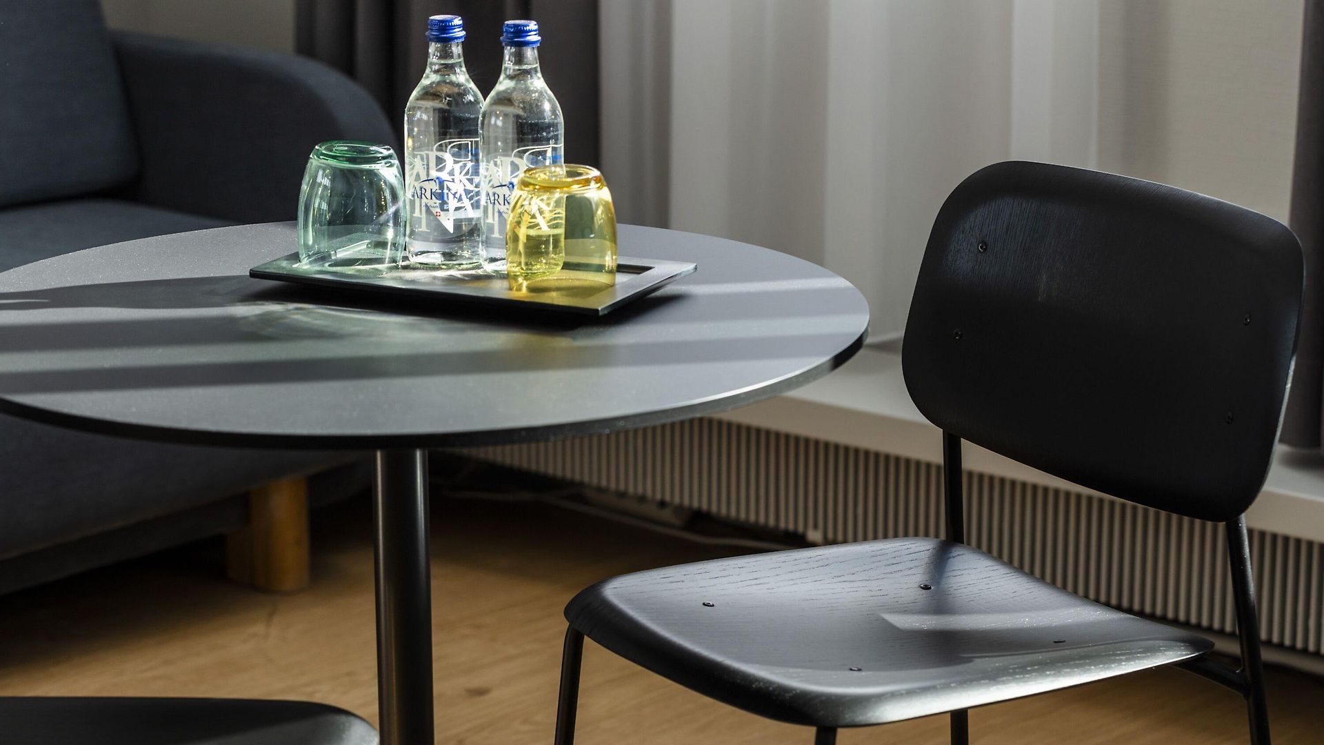 Fred Hauptbahnhof Hotel 3*