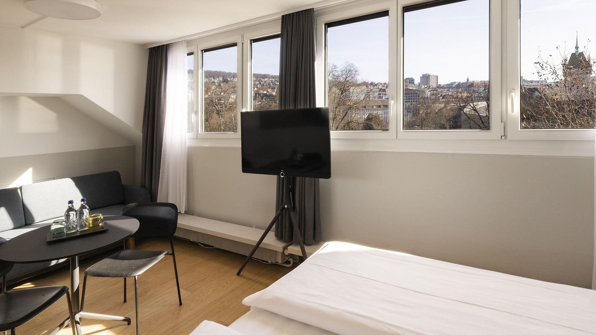 Fred Hauptbahnhof Hotel