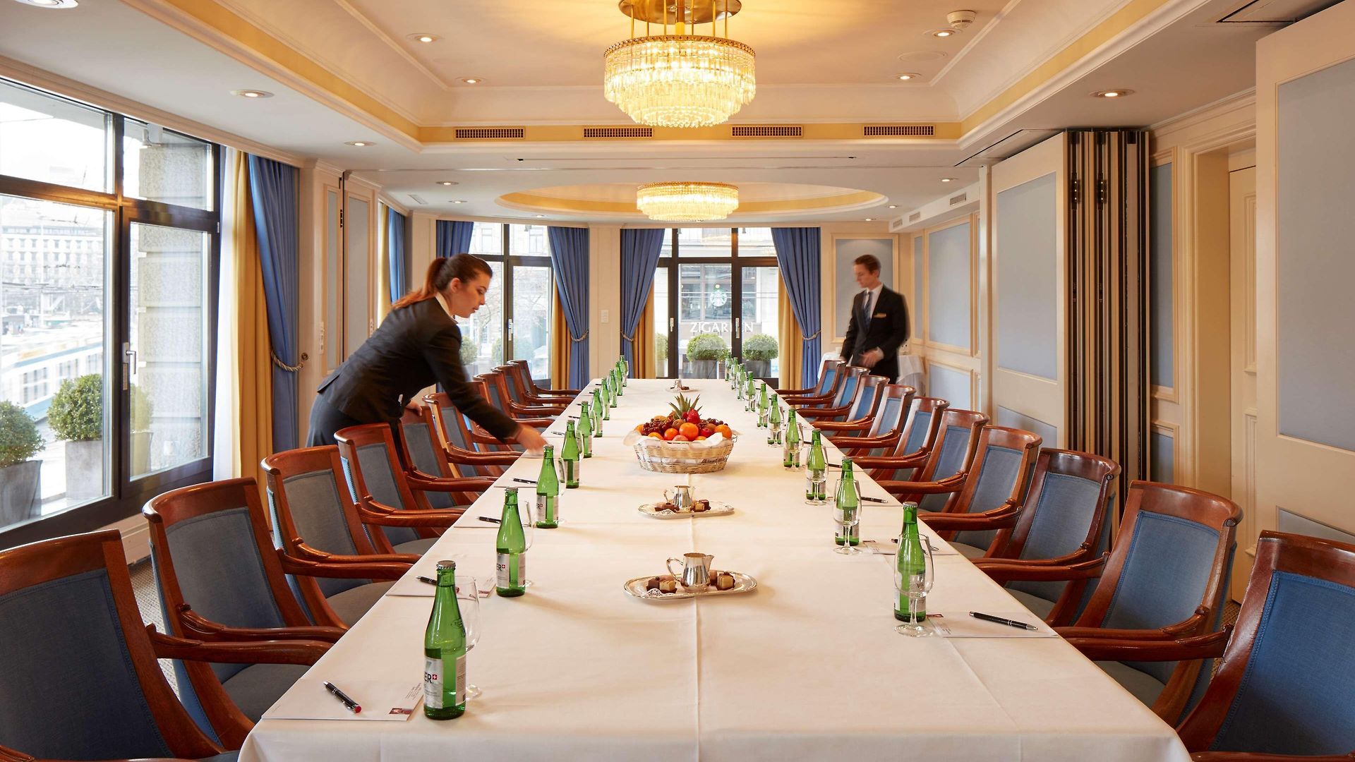 Hotel Schweizerhof