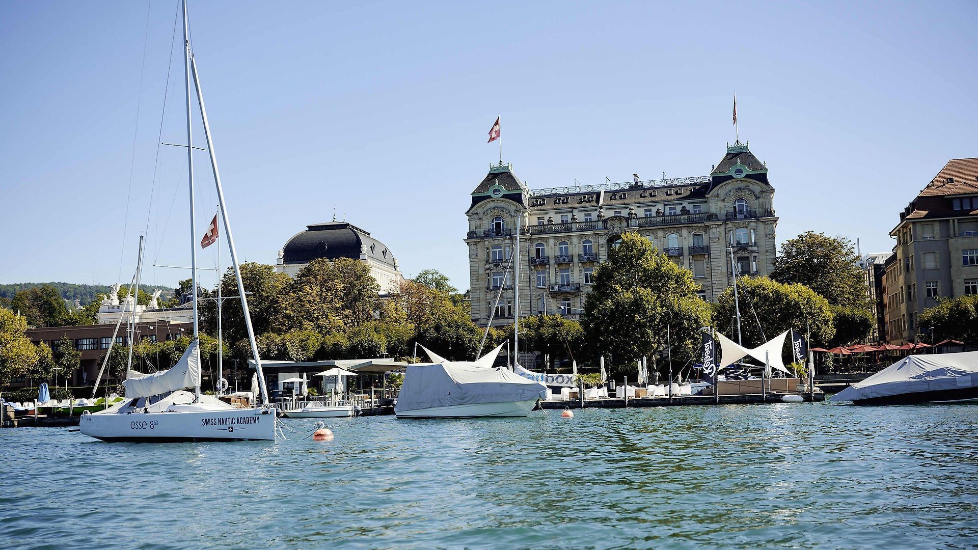 Hotel Europe 4*