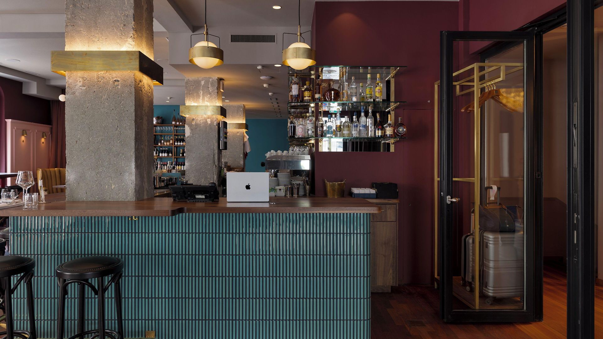 Hotel Europe Zürich