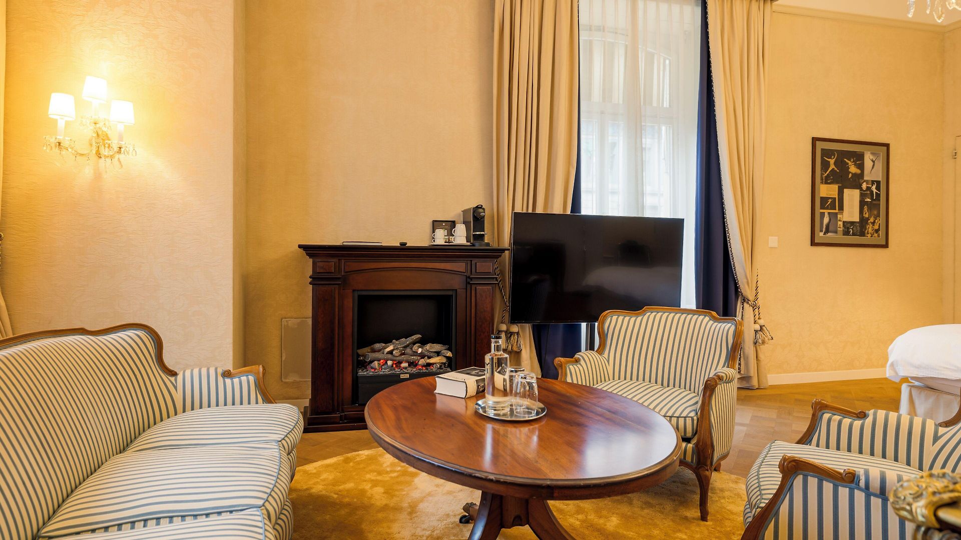 Europe Hotel