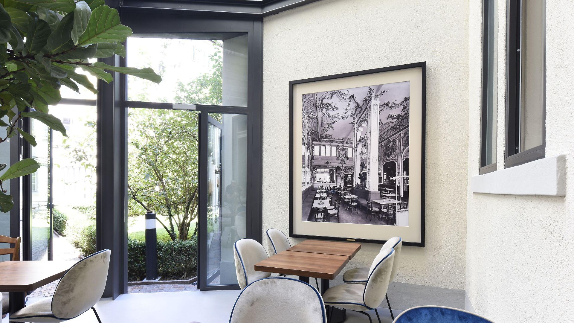 Hotel Scheuble 3*