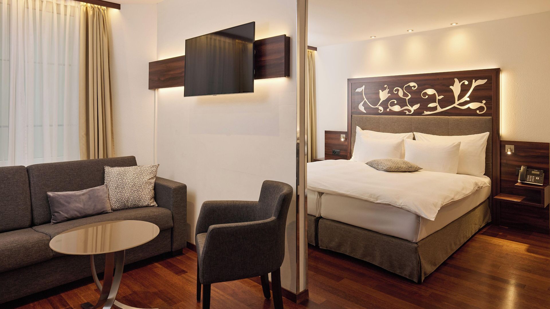 Scheuble Hotel