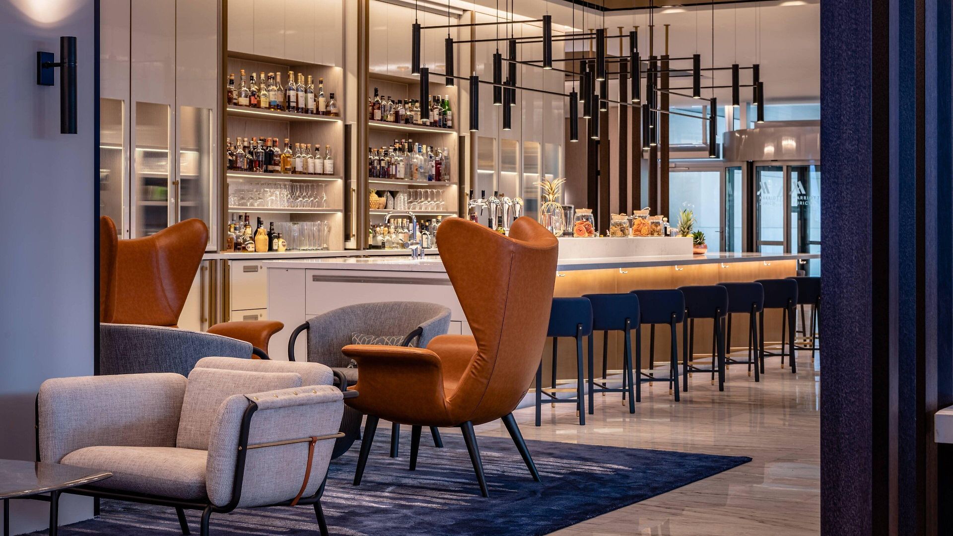 Hotel Marriott