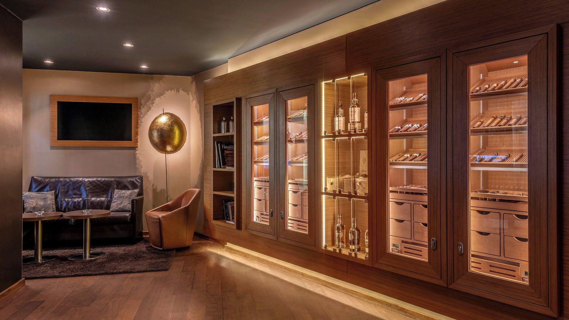 Marriott Zürich