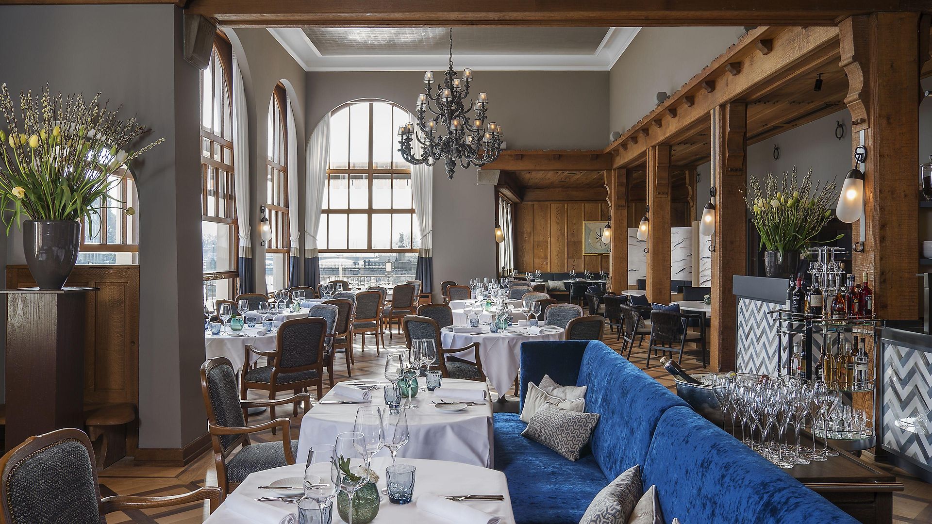 Hotel Storchen - Lifestyle Boutique Zurich