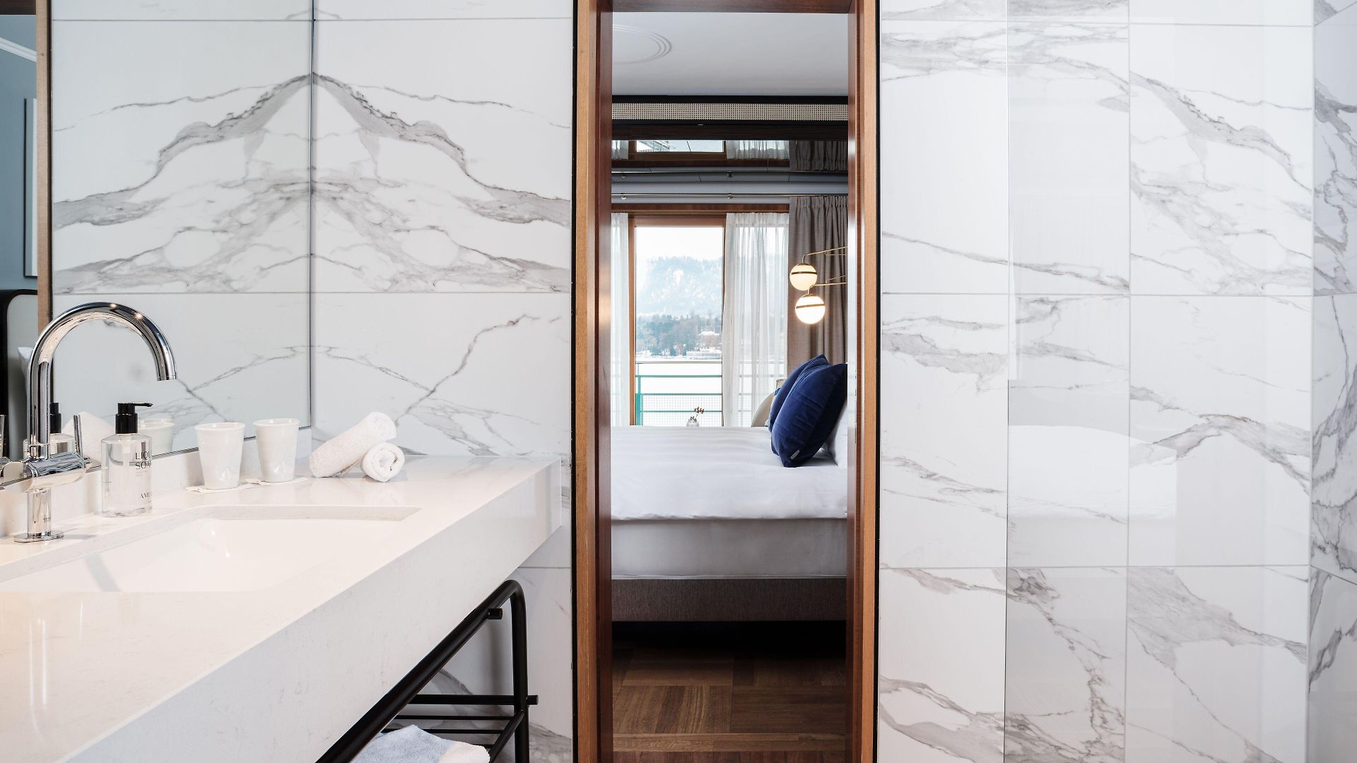 Ameron Bellerive Au Hotel Zurich