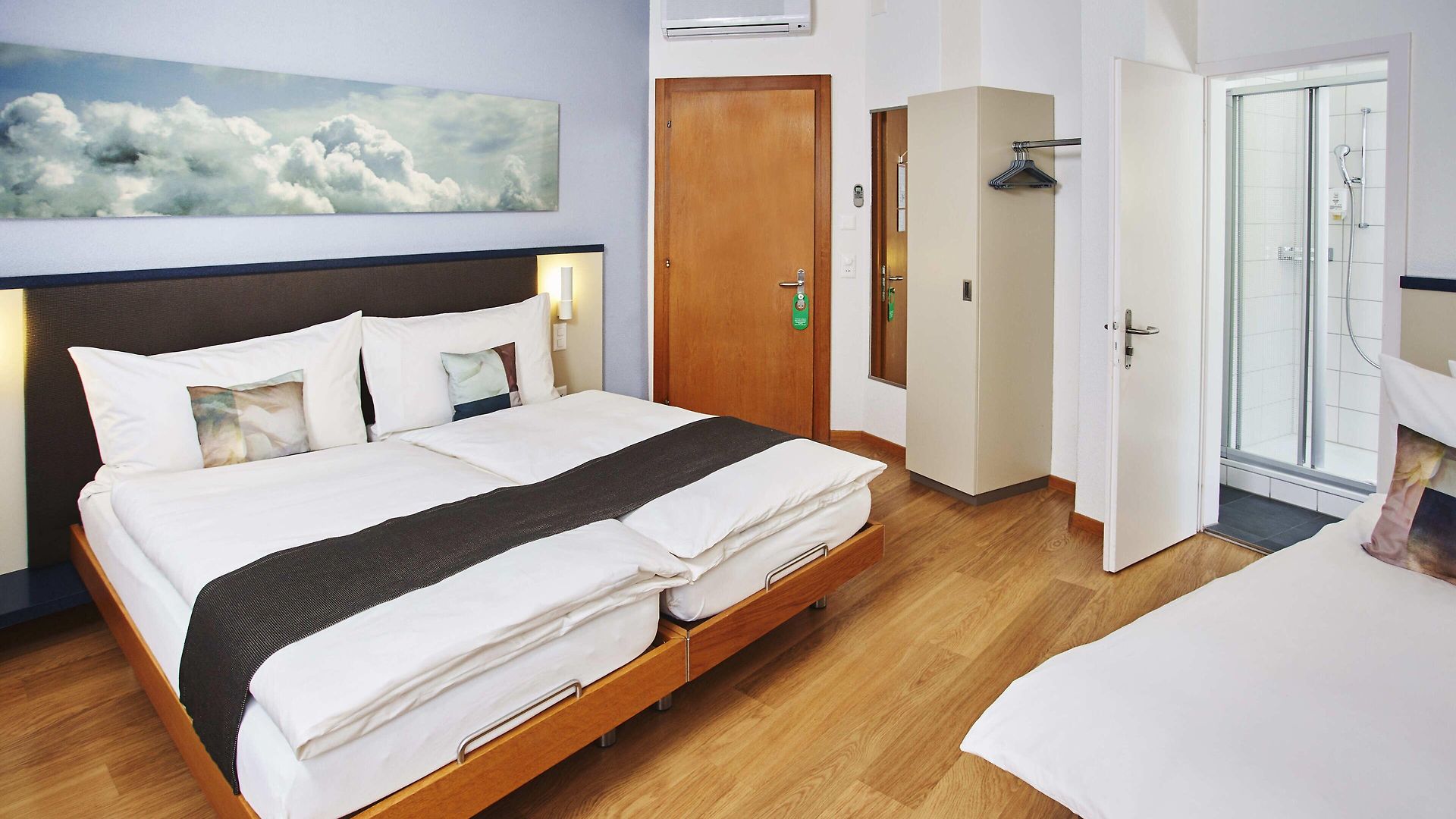 Bristol Hotel Zurich