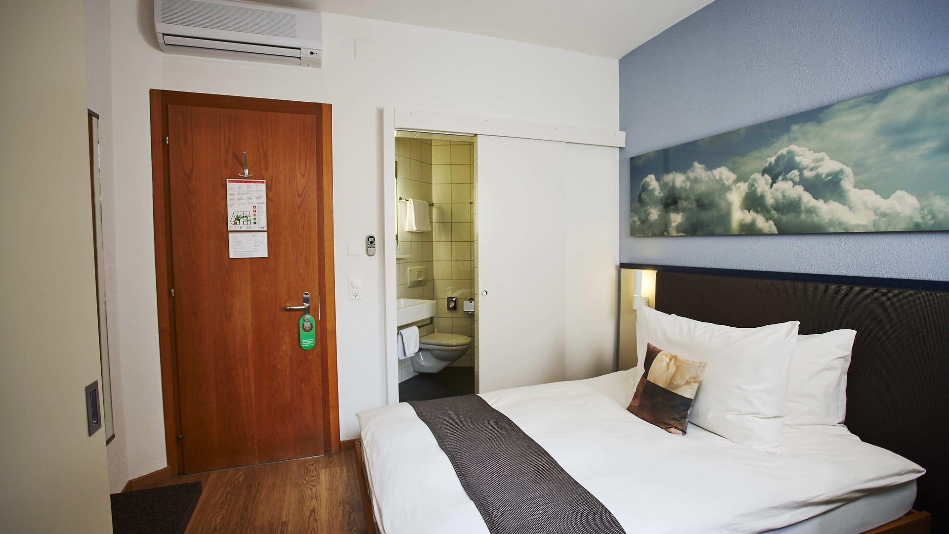 Hotel Bristol 3*