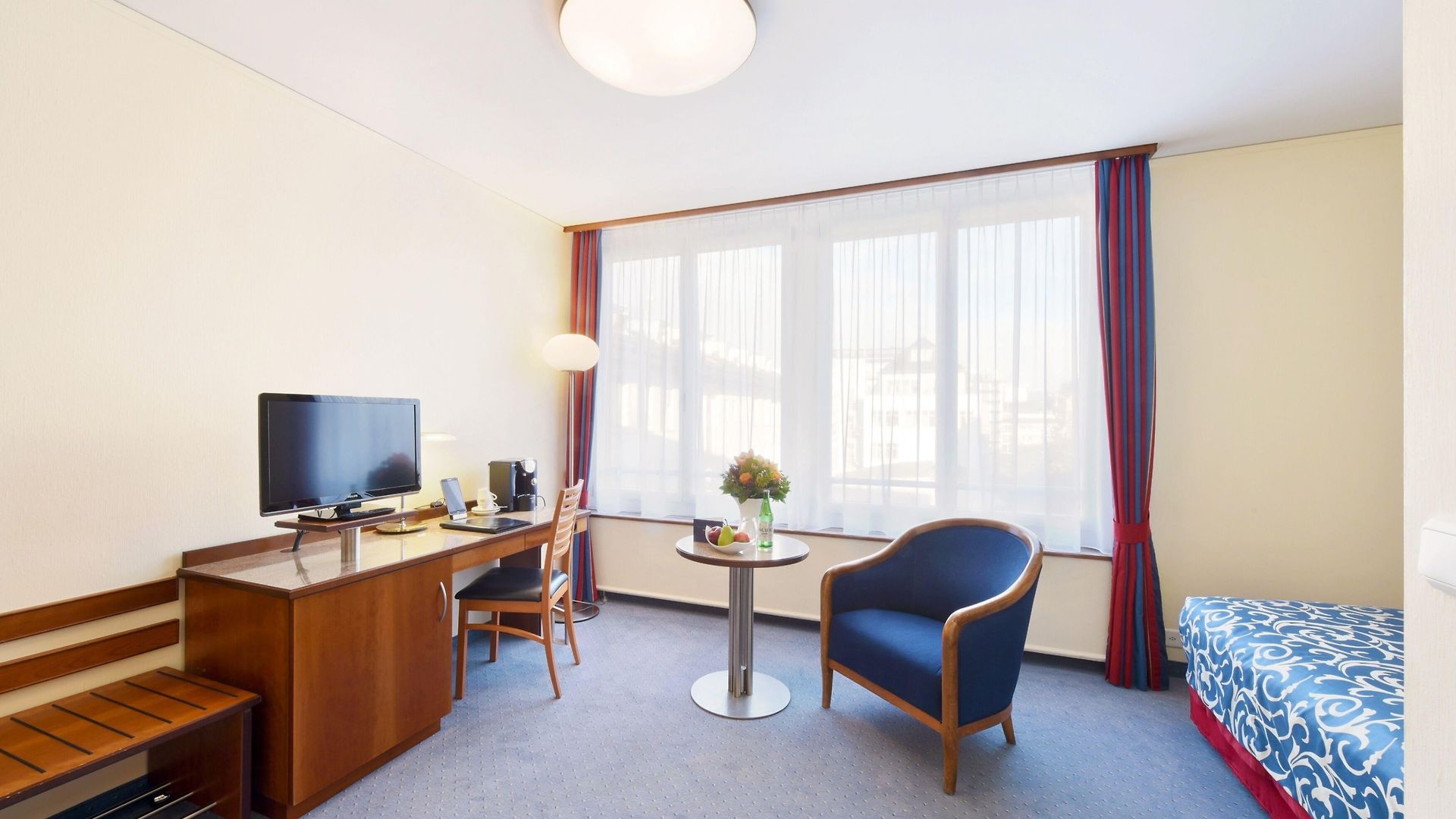 Glaernischhof By Trinity Hotel Zurich