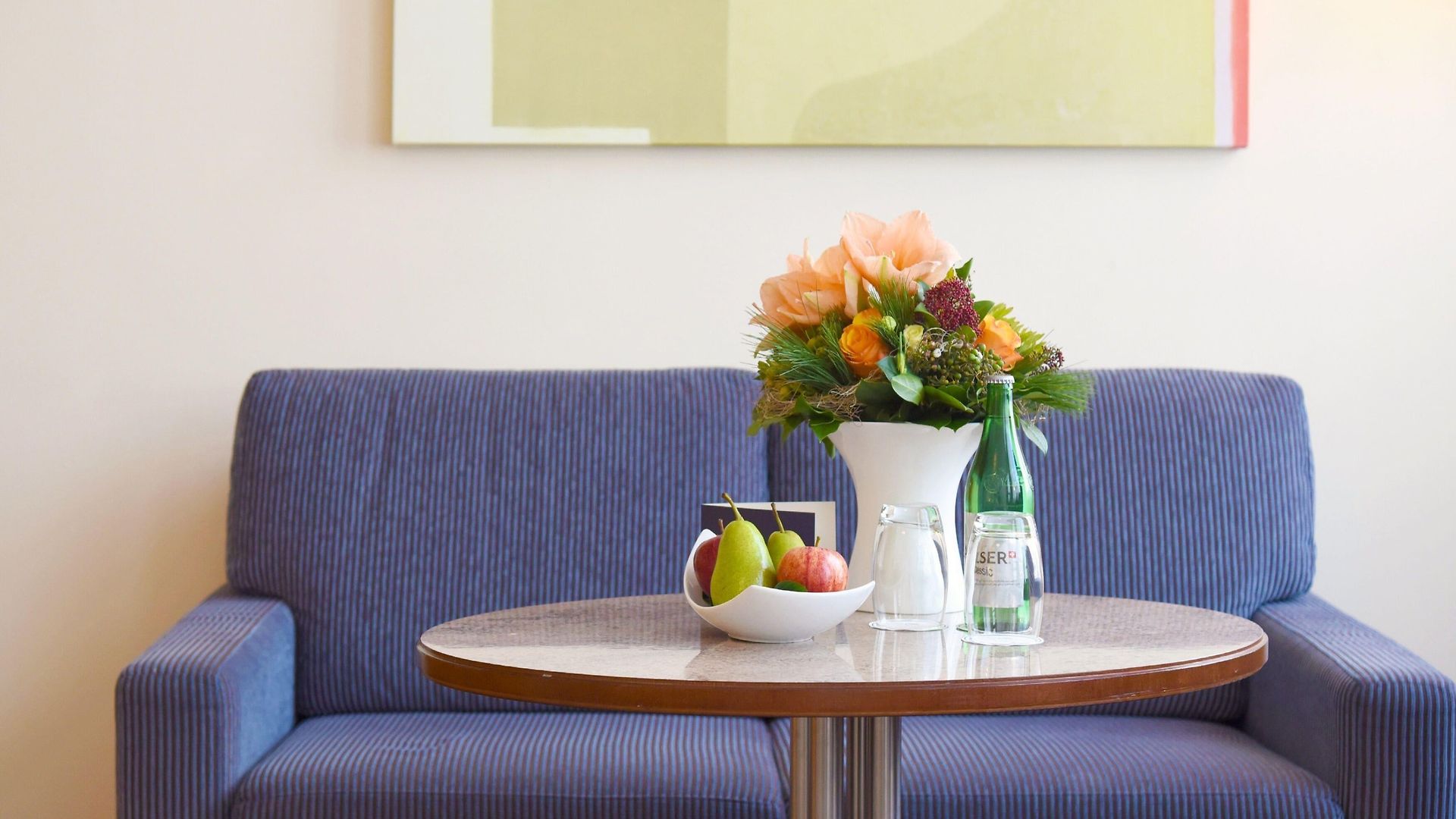 Glaernischhof By Trinity 4* Zurich