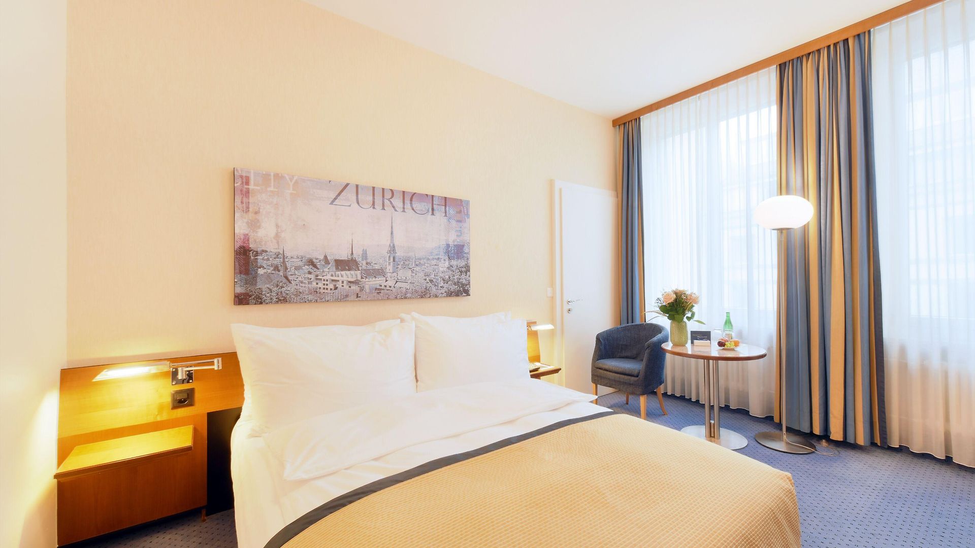 Glaernischhof By Trinity Hotel Zurich