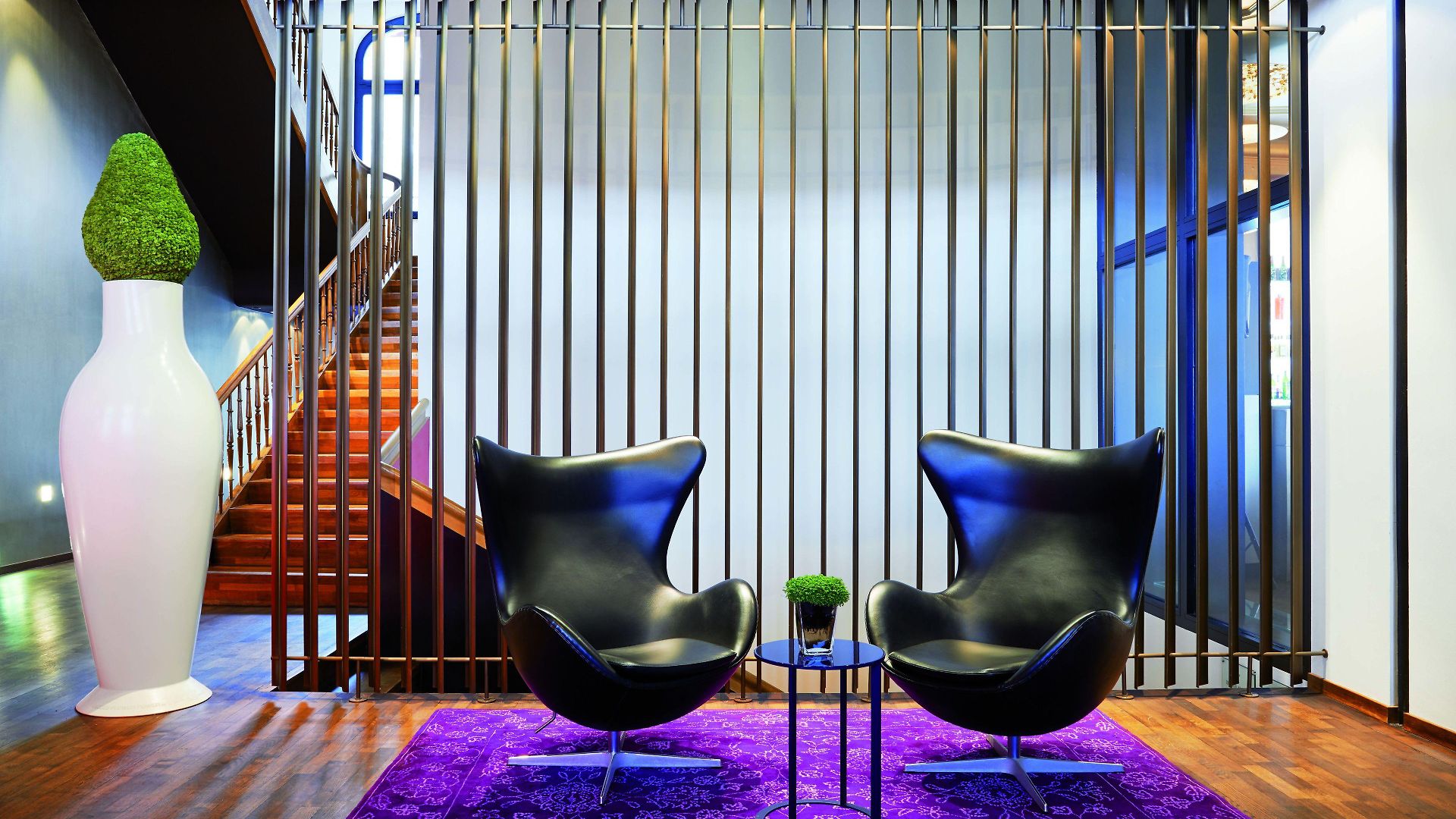 Sorell Boutique-hotel Zuerichberg Zurich