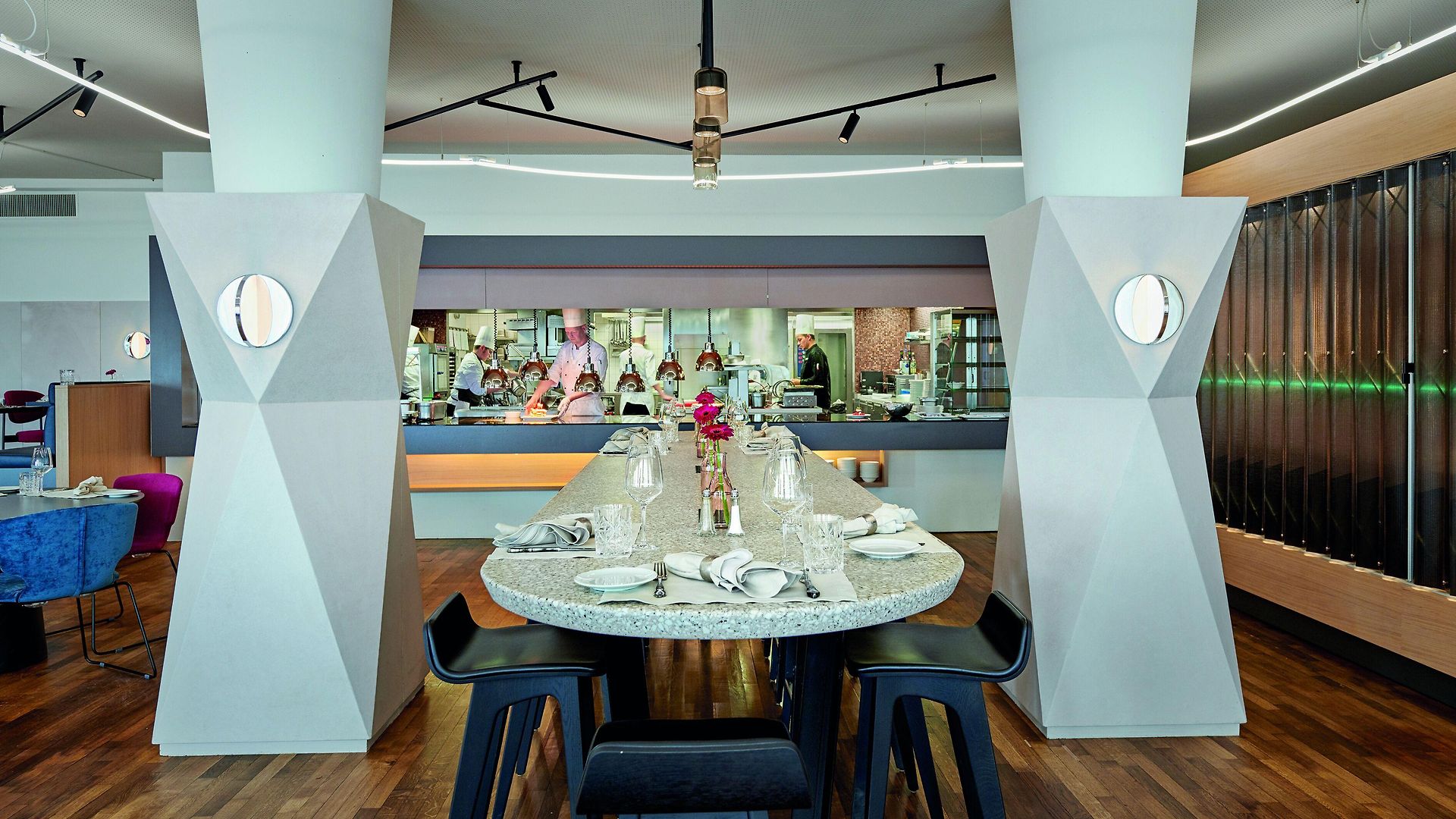Sorell Boutique-hotel Zuerichberg