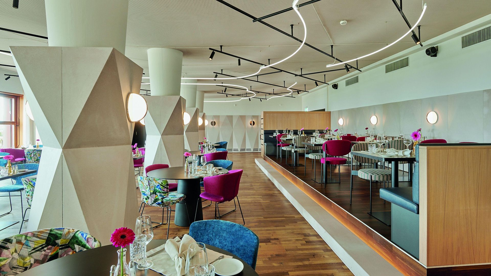 Sorell Boutique-hotel Zuerichberg 4* Zurich