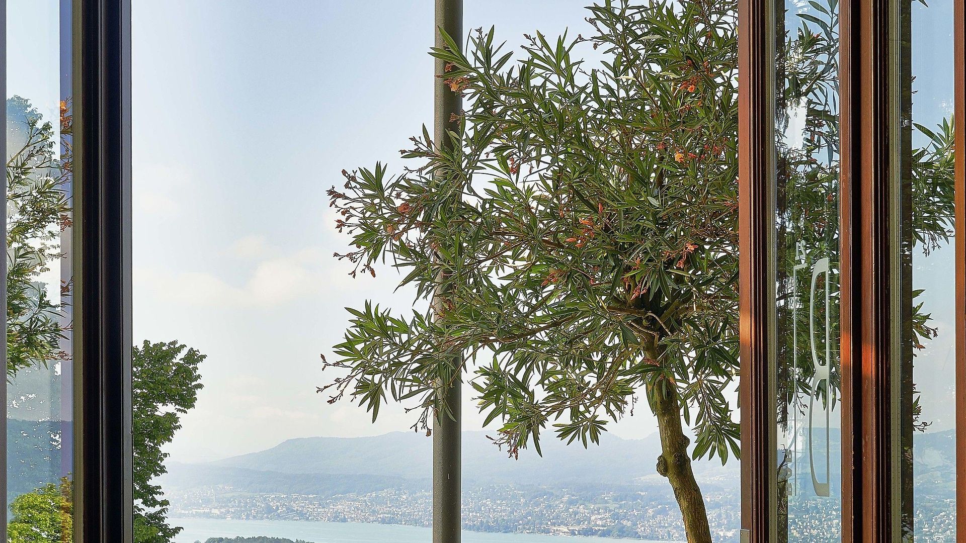 Sorell Boutique-hotel Zuerichberg 4* Zurich