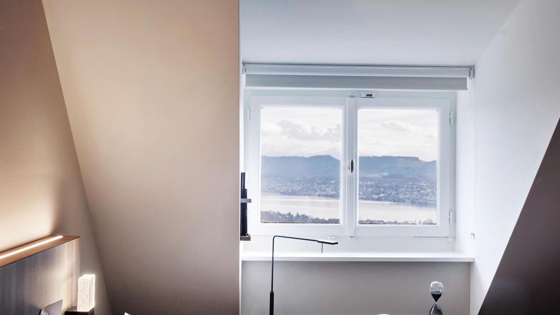Hotel Sorell Boutique-hotel Zuerichberg Zurich