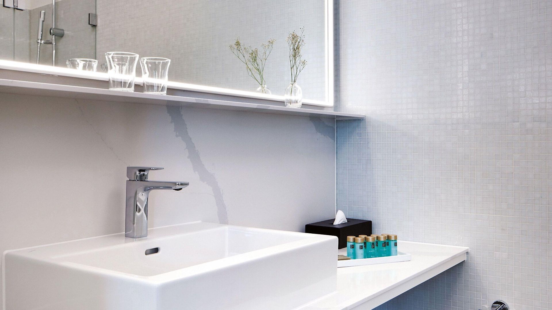 Sorell Boutique-hotel Zuerichberg Hotel 4*