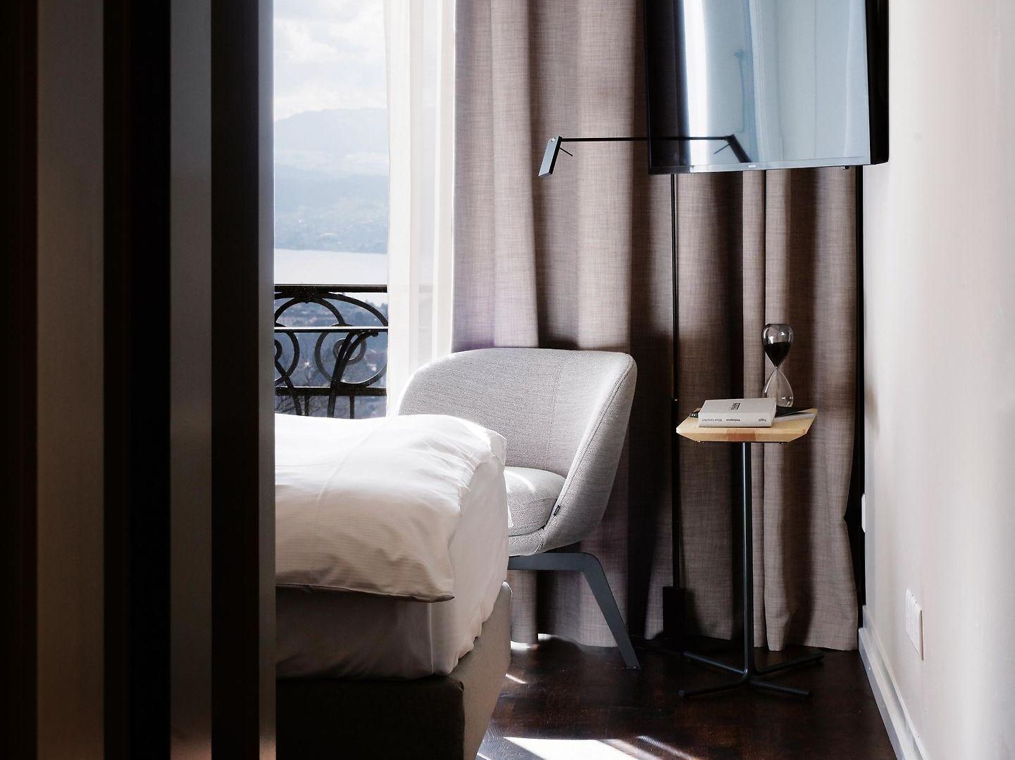 Sorell Boutique-hotel Zuerichberg Hotel Zurich