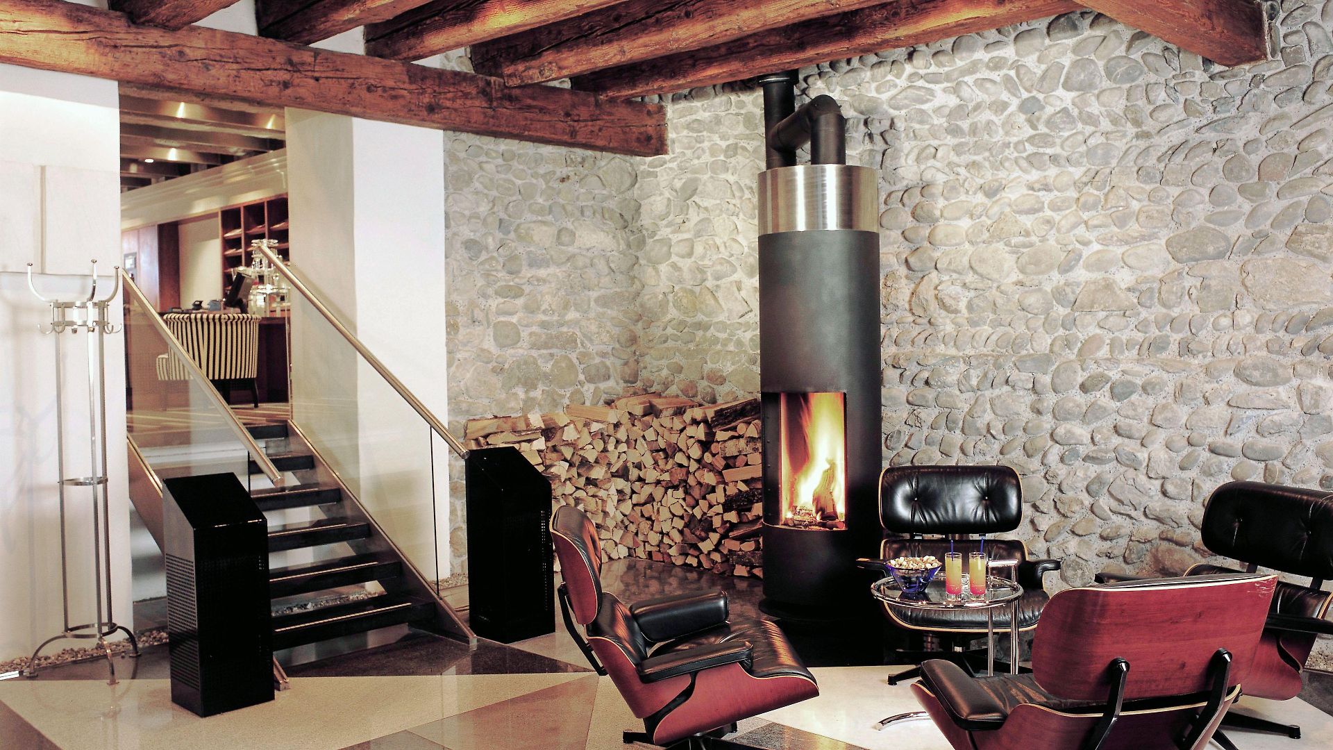 Hotel Widder - Zurichs Luxury Hideaway