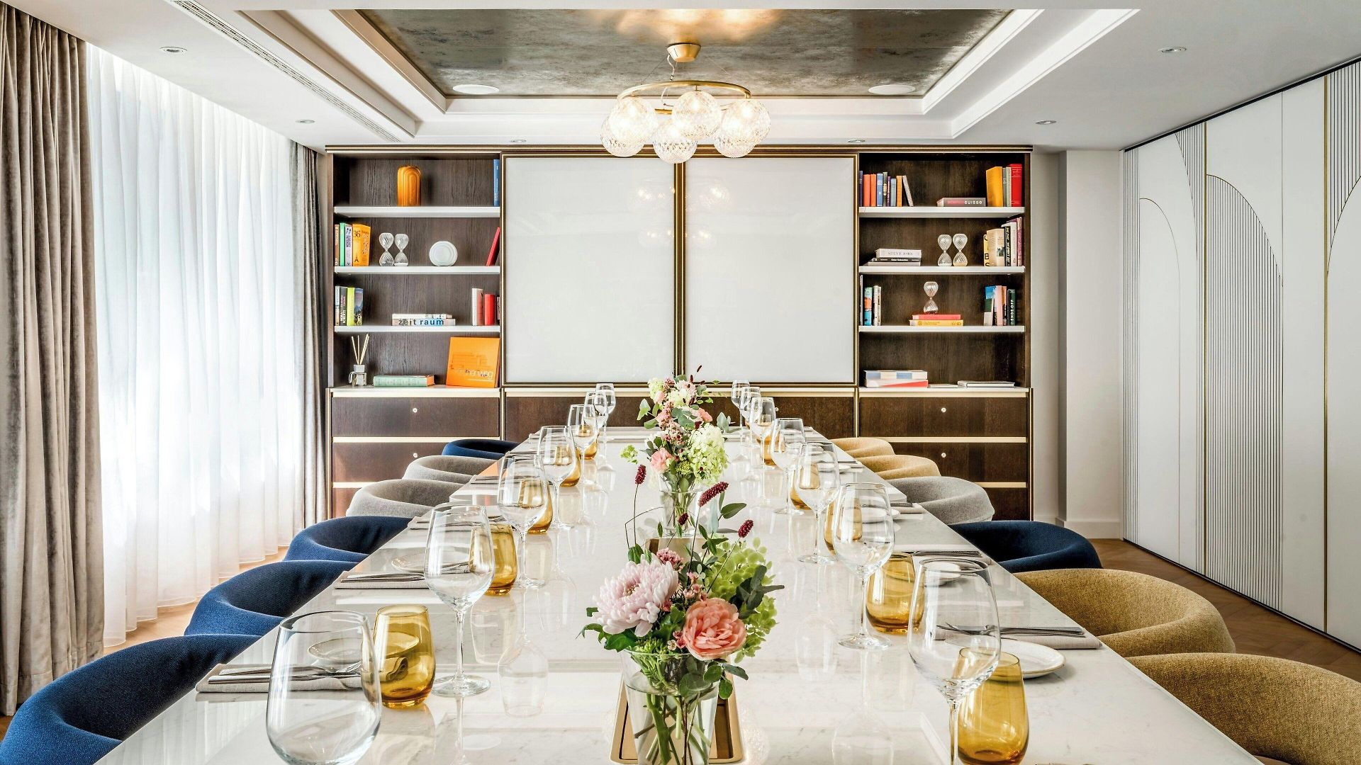 Hotel Neues Schloss Privat Zurich, Autograph Collection