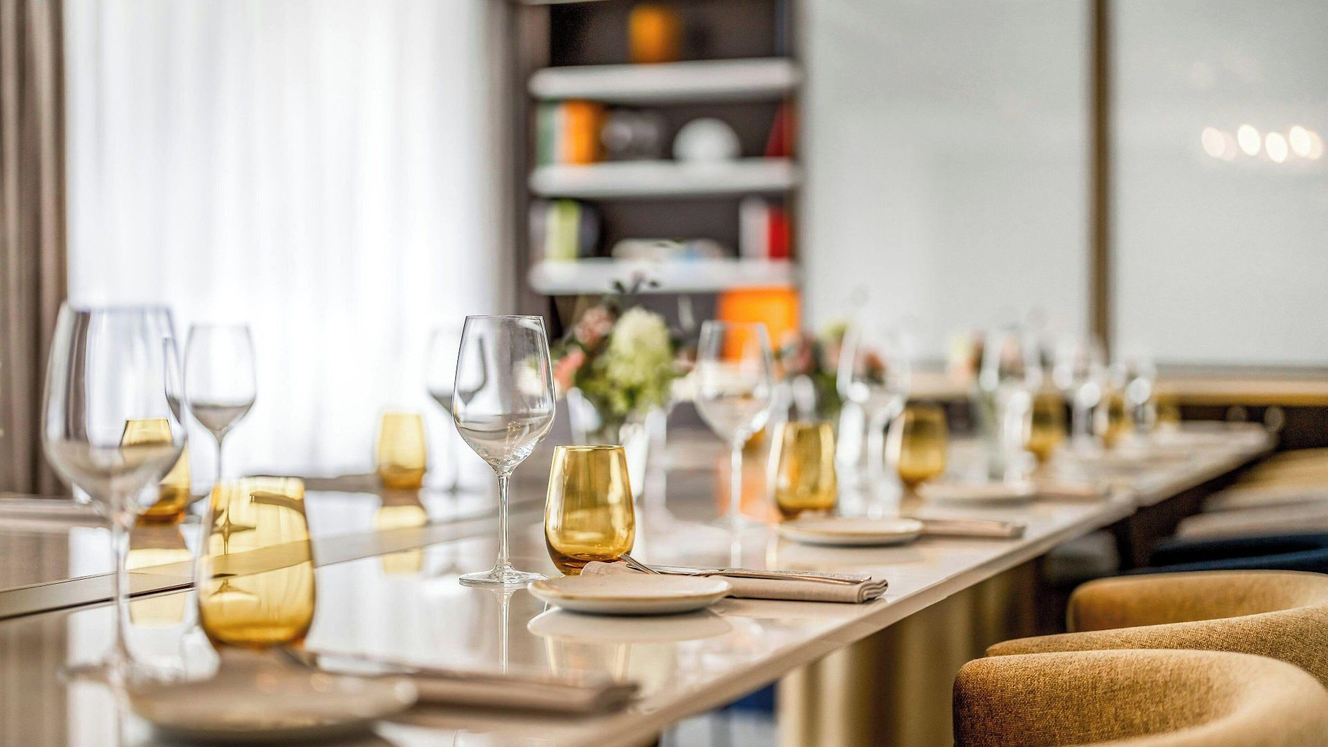Neues Schloss Privat Zurich, Autograph Collection 5* Zurich