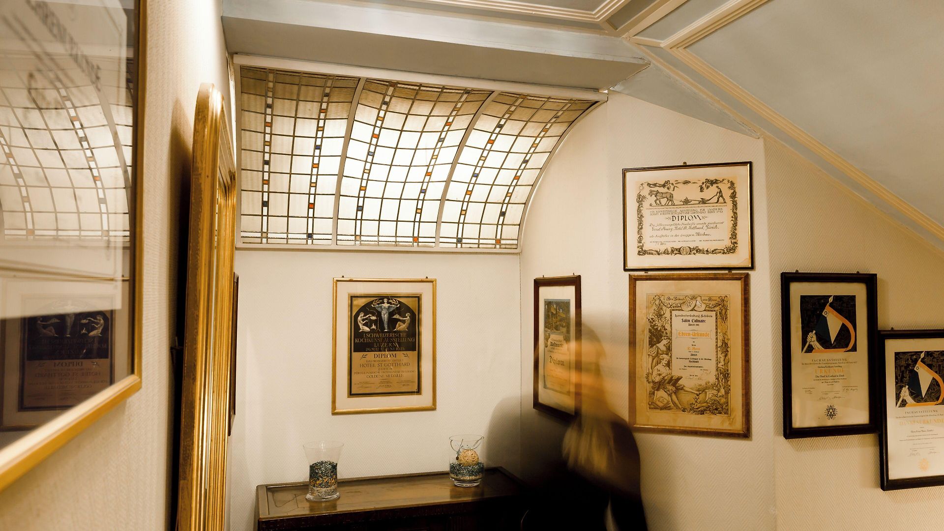 St.gotthard Hotel Zürich