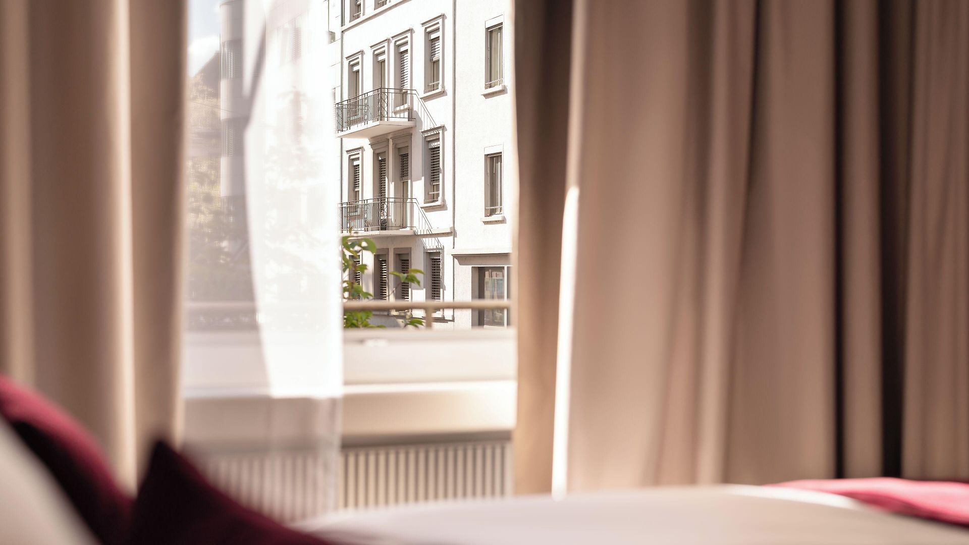 St.gotthard Hotel