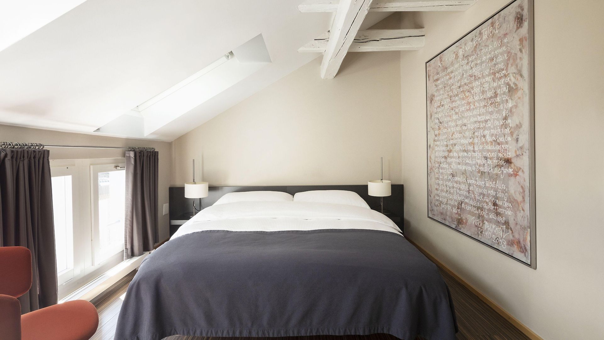 Altstadt Hotel 3*
