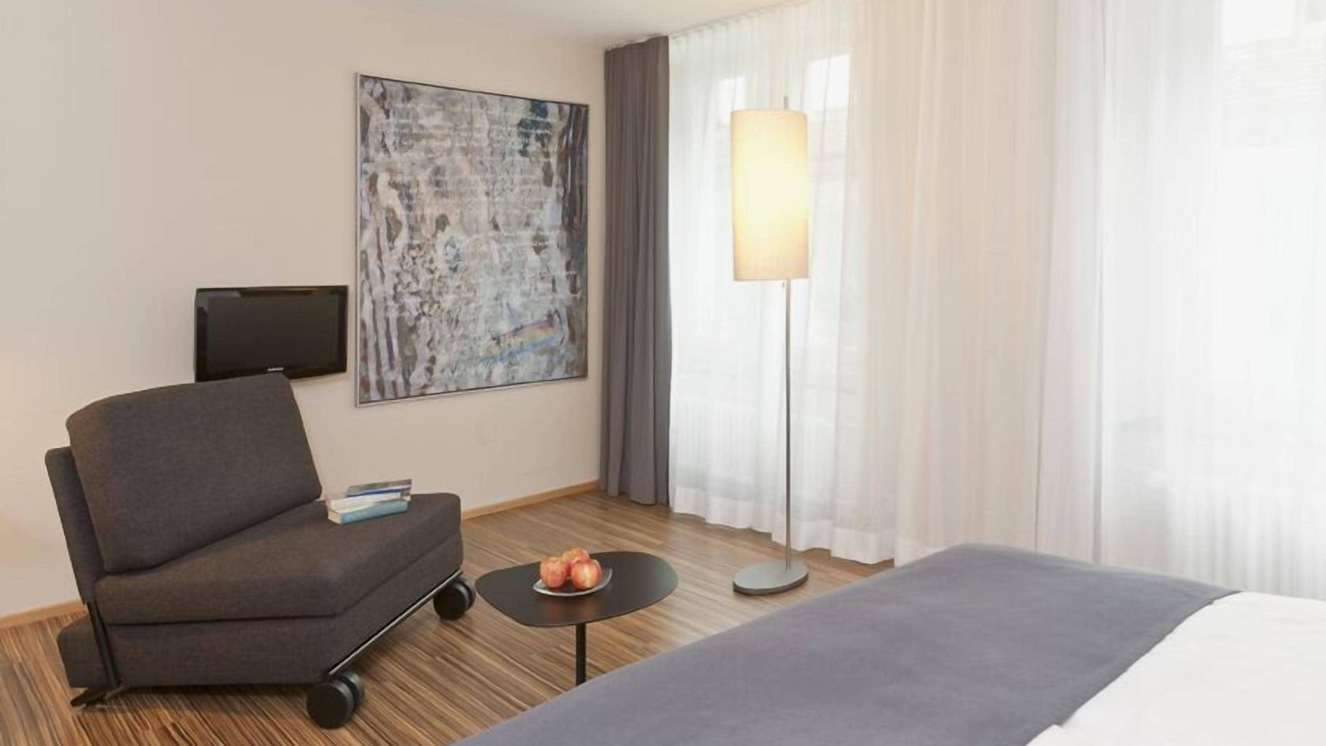Hotel Altstadt Zurich