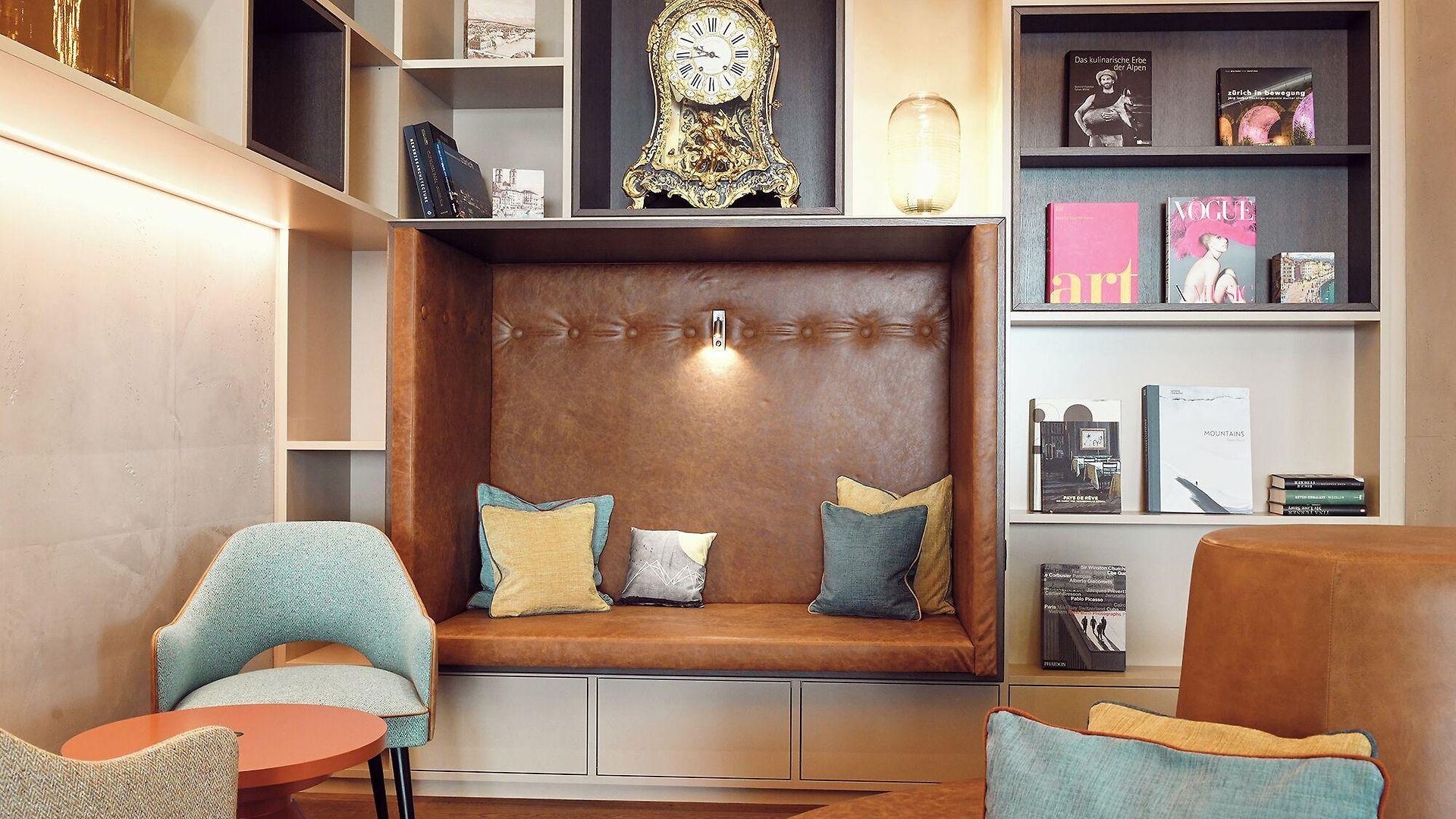 Hotel Opera 4*