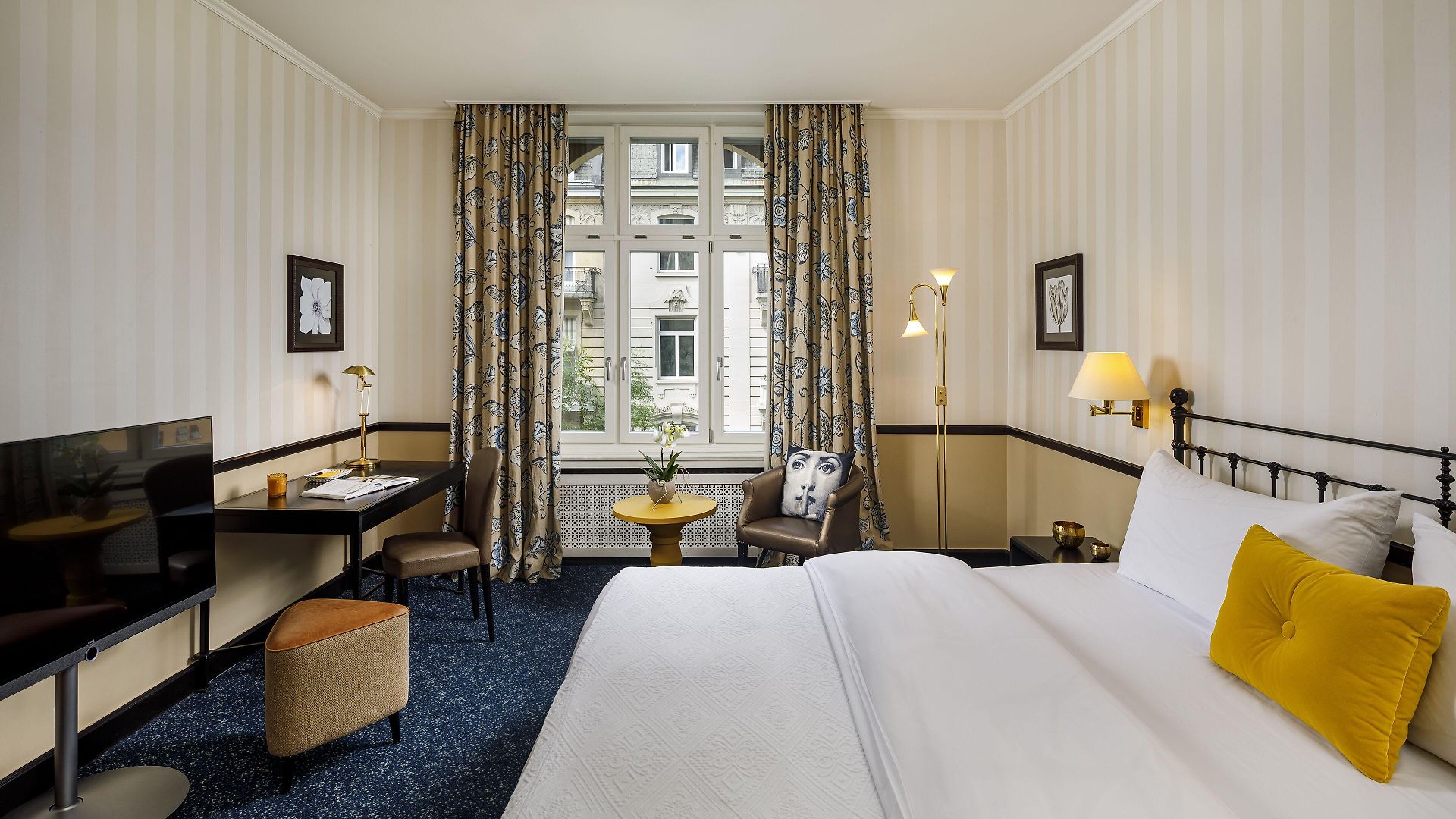 Hotel Opera Zürich