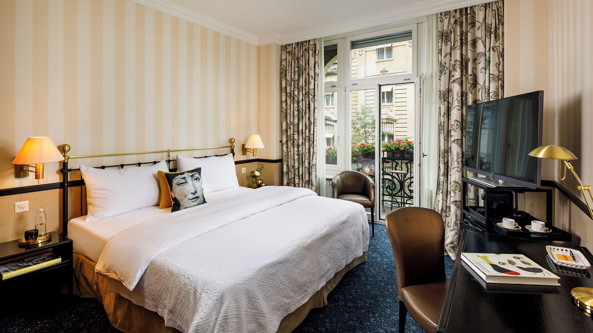 Hotel Opera 4*