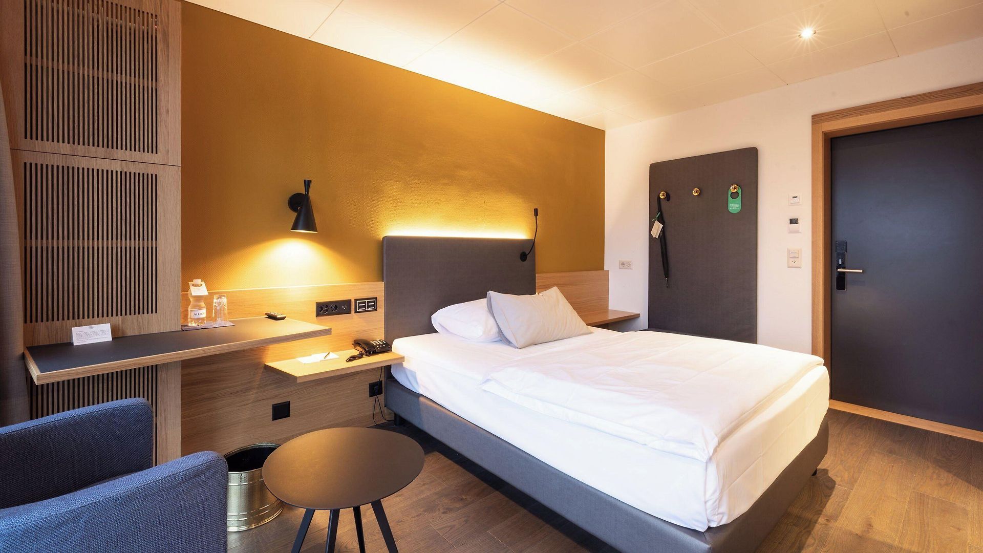 Engimatt & Garden 4* Zürich