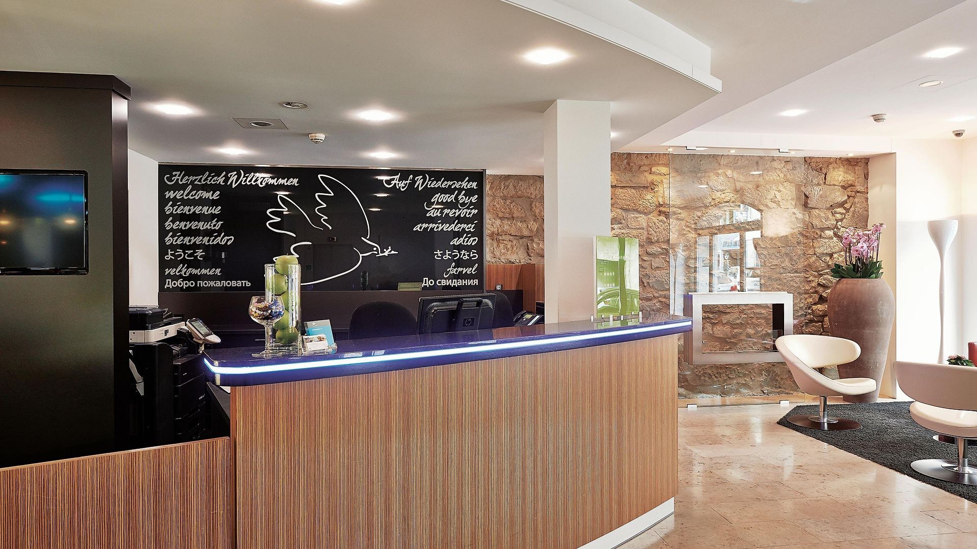Hotel Sorell Ruetli Niederdorf Zurich