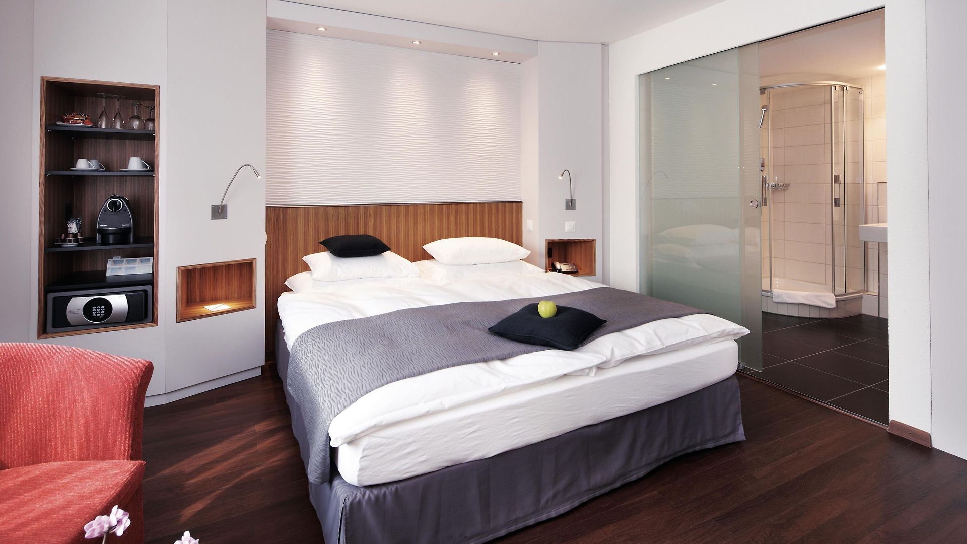 Sorell Ruetli Niederdorf Hotel Zurich