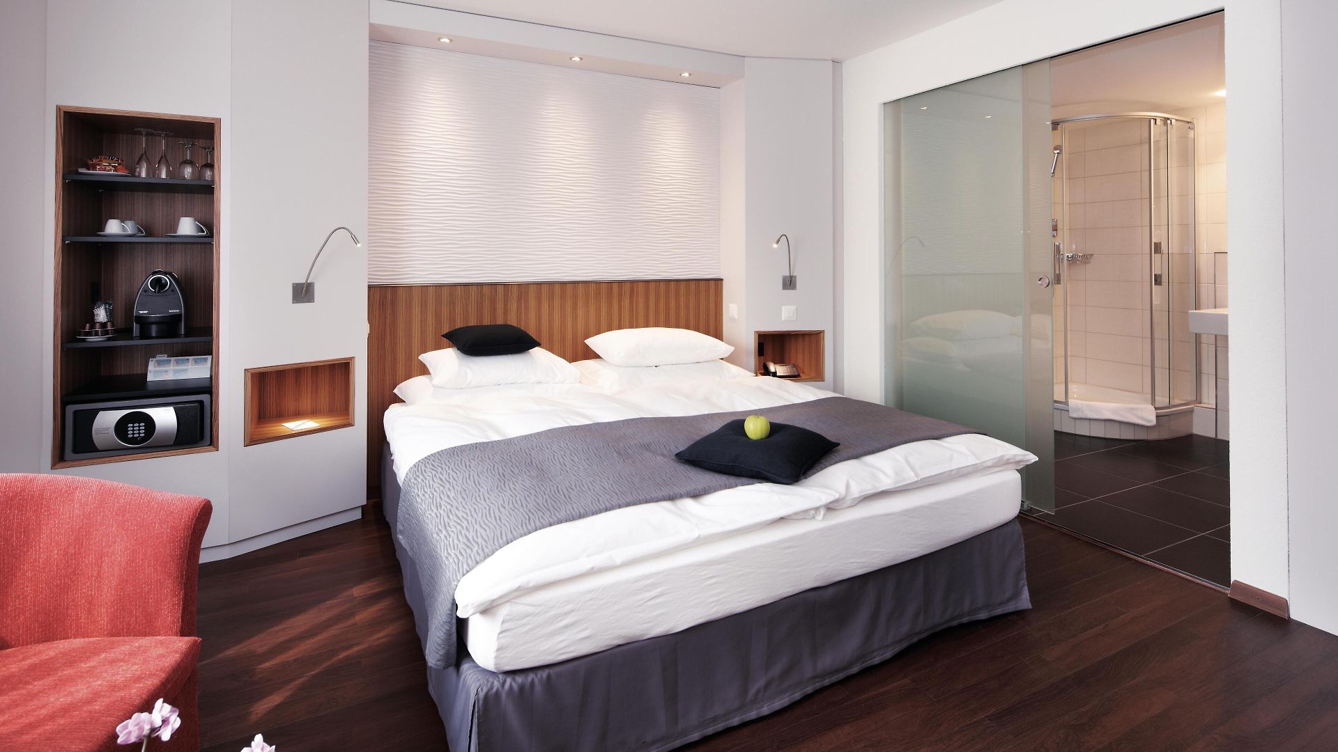 Sorell Ruetli Niederdorf Hotel Zurich