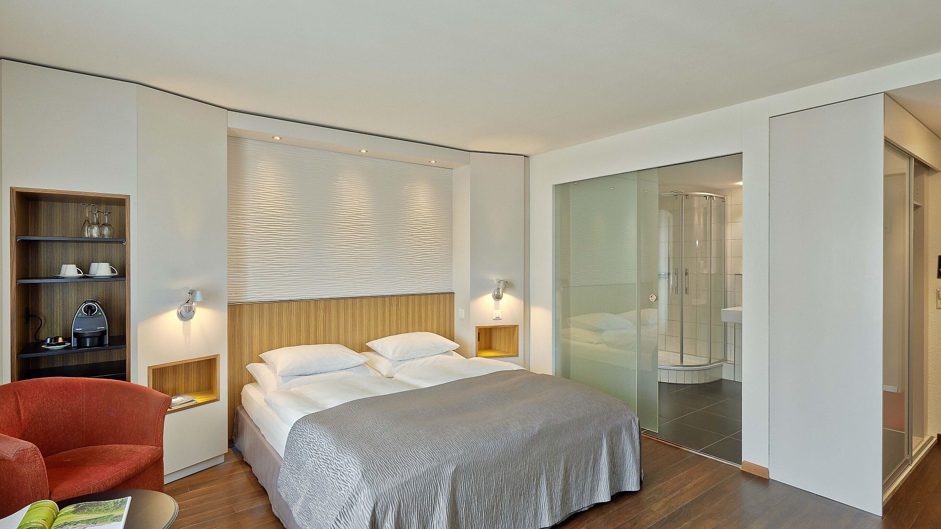 Sorell Ruetli Niederdorf Zurich
